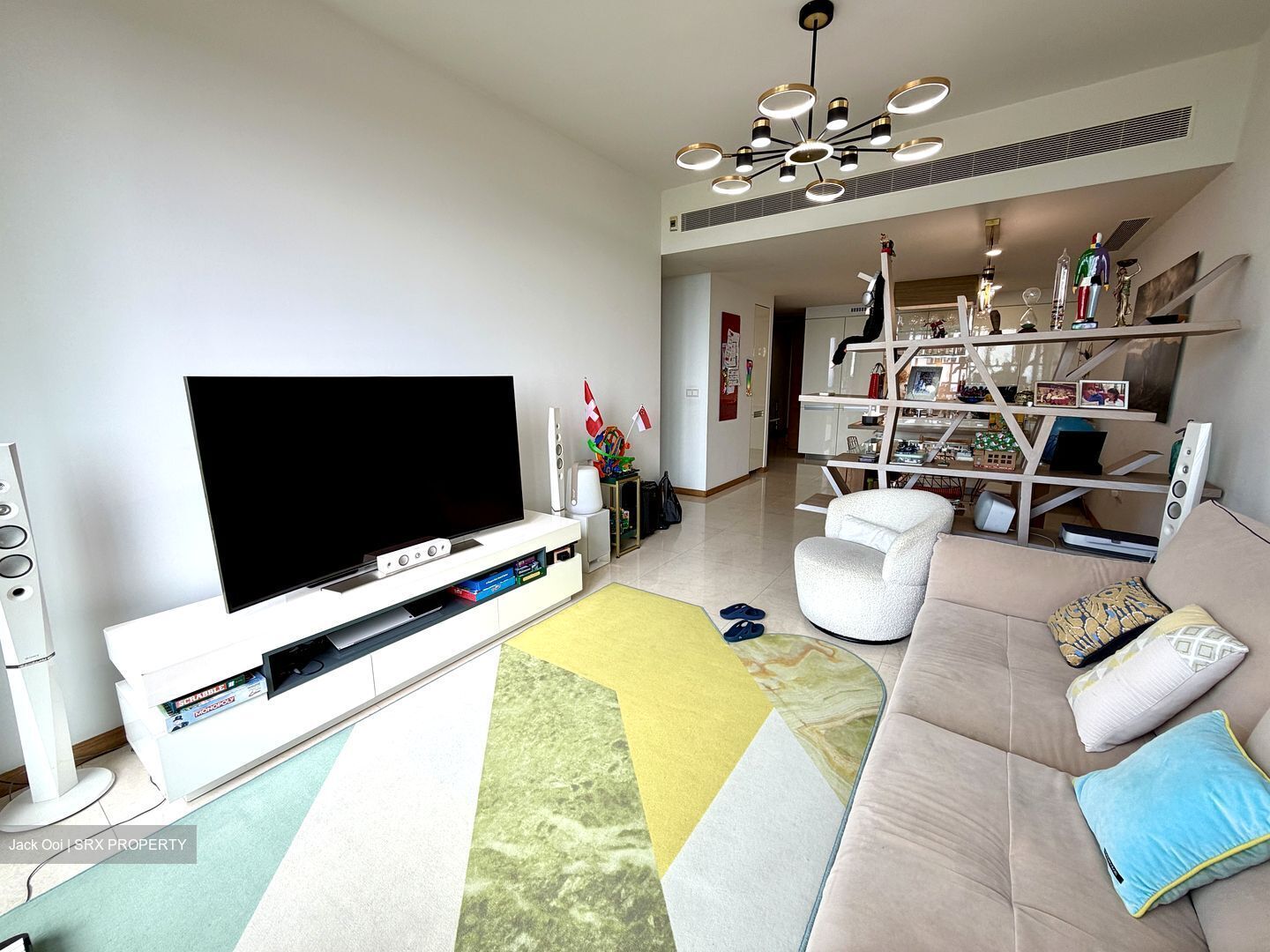 Marina One Residences (D1), Apartment #548800351